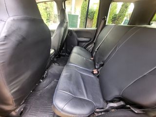 Jeep Cherokee 2004 3.7 LIMITED EDITION AUTO 211 PS-thumb-23