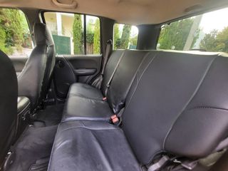 Jeep Cherokee 2004 3.7 LIMITED EDITION AUTO 211 PS-thumb-24