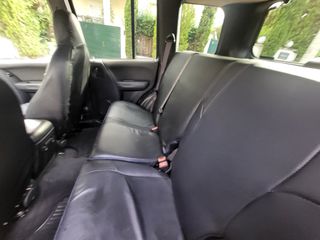 Jeep Cherokee 2004 3.7 LIMITED EDITION AUTO 211 PS-thumb-25