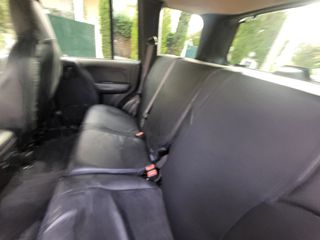 Jeep Cherokee 2004 3.7 LIMITED EDITION AUTO 211 PS-thumb-26