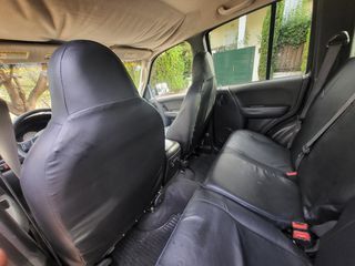 Jeep Cherokee 2004 3.7 LIMITED EDITION AUTO 211 PS-thumb-27