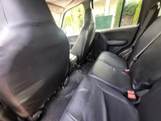 Jeep Cherokee 2004 3.7 LIMITED EDITION AUTO 211 PS-thumb-28