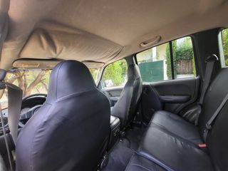 Jeep Cherokee 2004 3.7 LIMITED EDITION AUTO 211 PS-thumb-29