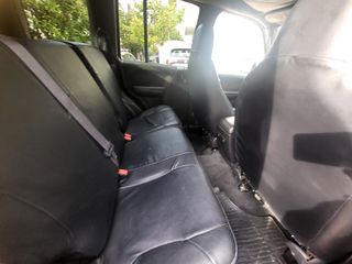 Jeep Cherokee 2004 3.7 LIMITED EDITION AUTO 211 PS-thumb-32