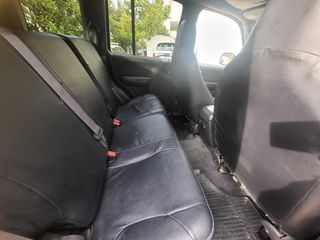 Jeep Cherokee 2004 3.7 LIMITED EDITION AUTO 211 PS-thumb-33