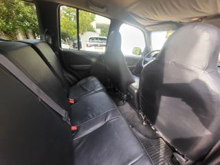 Jeep Cherokee 2004 3.7 LIMITED EDITION AUTO 211 PS-thumb-34
