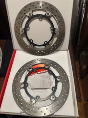 Δισκοπλακες tracer 9