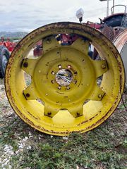 John Deere 30ΑΡΕΣ ΖΑΝΤΕΣ ΣΕΤ-thumb-1