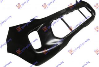 Προφυλακτήρας Πίσω (86611-G6000) για KIA PICANTO 17-24