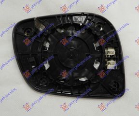 Κρύσταλλο Καθρέφτη Θερμαινόμενο (87611-G6050) Αριστερό για KIA PICANTO 17-24