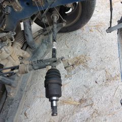 Ημιαξόνια Suzuki Swift 1.3 2010