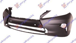 Προφυλακτήρας Εμπρός Βαφόμενος (Με PDS) (52119-0E916) για LEXUS RX 350/450 12-15