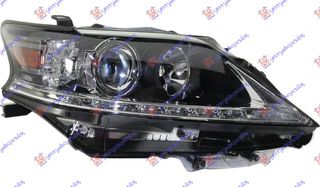Φανάρι Εμπρός (81130-48A80) Δεξί  για LEXUS RX 350/450 12-15