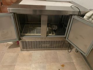 Ψυγείο- βιτρίνα