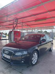Audi A4 2010