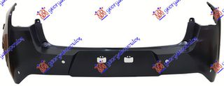 Προφυλακτήρας Πίσω Βαφόμενος (Με PDS) (f - Sport) (52159-76920) για LEXUS UX 19-