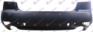 Προφυλακτήρας Πίσω Βαφόμενος  (EHY1-50-22XBB)   για MAZDA CX7 11-