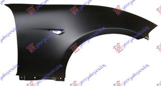 Φτερό Εμπρός (Αλουμίνιο) (N243-52-111) Δεξί  για MAZDA MIATA MX5 15-