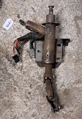 Κολώνα τιμονιού απο Citroen Saxo Vts Mk1-Mk2.