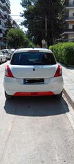 Suzuki Swift 2013