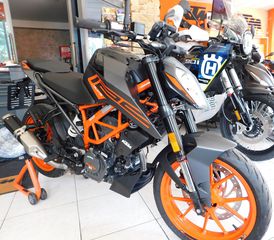 KTM 125 Duke 2023 ΠΡΟΣΦΟΡΑ!!!!  ΜΥ22 & ΜΥ23-thumb-8