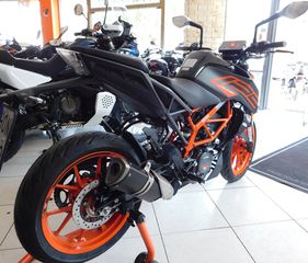 KTM 125 Duke 2023 ΠΡΟΣΦΟΡΑ!!!!  ΜΥ22 & ΜΥ23-thumb-19