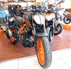 KTM 125 Duke 2023 ΠΡΟΣΦΟΡΑ!!!!  ΜΥ22 & ΜΥ23-thumb-4