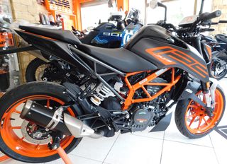 KTM 125 Duke 2023 ΠΡΟΣΦΟΡΑ!!!!  ΜΥ22 & ΜΥ23-thumb-14
