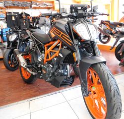 KTM 125 Duke 2023 ΠΡΟΣΦΟΡΑ!!!!  ΜΥ22 & ΜΥ23-thumb-6