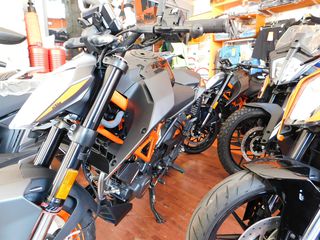 KTM 125 Duke 2023 ΠΡΟΣΦΟΡΑ!!!!  ΜΥ22 & ΜΥ23-thumb-24