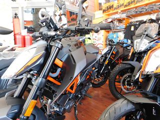 KTM 125 Duke 2023 ΠΡΟΣΦΟΡΑ!!!!  ΜΥ22 & ΜΥ23-thumb-11