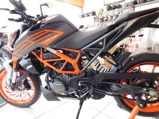 KTM 125 Duke 2023 ΠΡΟΣΦΟΡΑ!!!!  ΜΥ22 & ΜΥ23-thumb-18