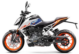 KTM 125 Duke 2023 ΠΡΟΣΦΟΡΑ!!!!  ΜΥ22 & ΜΥ23-thumb-32