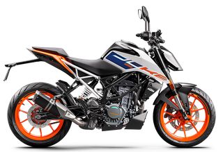 KTM 125 Duke 2023 ΠΡΟΣΦΟΡΑ!!!!  ΜΥ22 & ΜΥ23-thumb-30