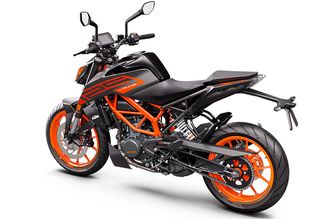 KTM 125 Duke 2023 ΠΡΟΣΦΟΡΑ!!!!  ΜΥ22 & ΜΥ23-thumb-15