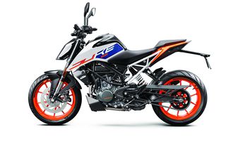 KTM 125 Duke 2023 ΠΡΟΣΦΟΡΑ!!!!  ΜΥ22 & ΜΥ23-thumb-28