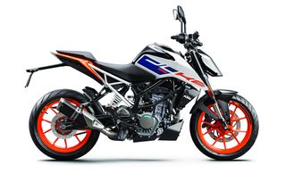 KTM 125 Duke 2023 ΠΡΟΣΦΟΡΑ!!!!  ΜΥ22 & ΜΥ23-thumb-29