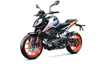 KTM 125 Duke 2023 ΠΡΟΣΦΟΡΑ!!!!  ΜΥ22 & ΜΥ23-thumb-31