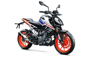 KTM 125 Duke 2023 ΠΡΟΣΦΟΡΑ!!!!  ΜΥ22 & ΜΥ23-thumb-25