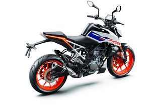 KTM 125 Duke 2023 ΠΡΟΣΦΟΡΑ!!!!  ΜΥ22 & ΜΥ23-thumb-23
