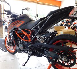 KTM 125 Duke 2023 ΠΡΟΣΦΟΡΑ!!!!  ΜΥ22 & ΜΥ23-thumb-20