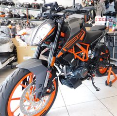 KTM 125 Duke 2023 ΠΡΟΣΦΟΡΑ!!!!  ΜΥ22 & ΜΥ23-thumb-21