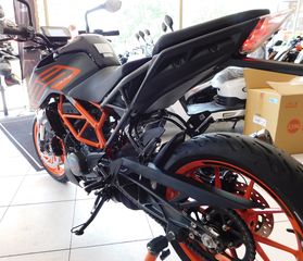 KTM 125 Duke 2023 ΠΡΟΣΦΟΡΑ!!!!  ΜΥ22 & ΜΥ23-thumb-9