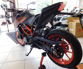 KTM 125 Duke 2023 ΠΡΟΣΦΟΡΑ!!!!  ΜΥ22 & ΜΥ23-thumb-22