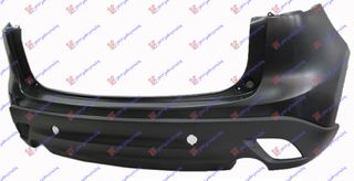 Προφυλακτήρας Πίσω Κομπλέ (KDY7-50-22XD-BB)   για MAZDA CX5 11-17
