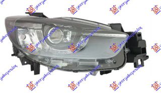 Φανάρι Εμπρός Με Led (KA1F-51-031J) Δεξί 2015- για MAZDA CX5 11-17