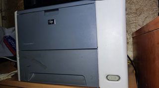 Εξτυπωτής επαγκελματικός hp