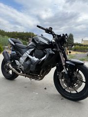 Kawasaki Z 750 2010