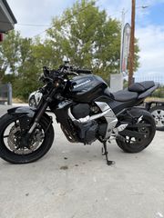 Kawasaki Z 750 2010-thumb-1