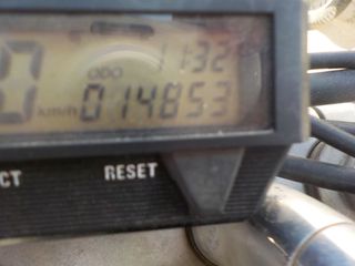 Yamaha MT-03 2010-thumb-2